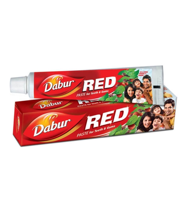 Dabur Red Toothpaste 50gm